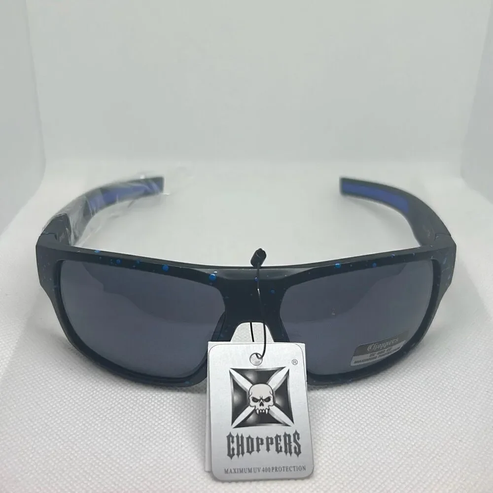 Choppers biker sunglasses